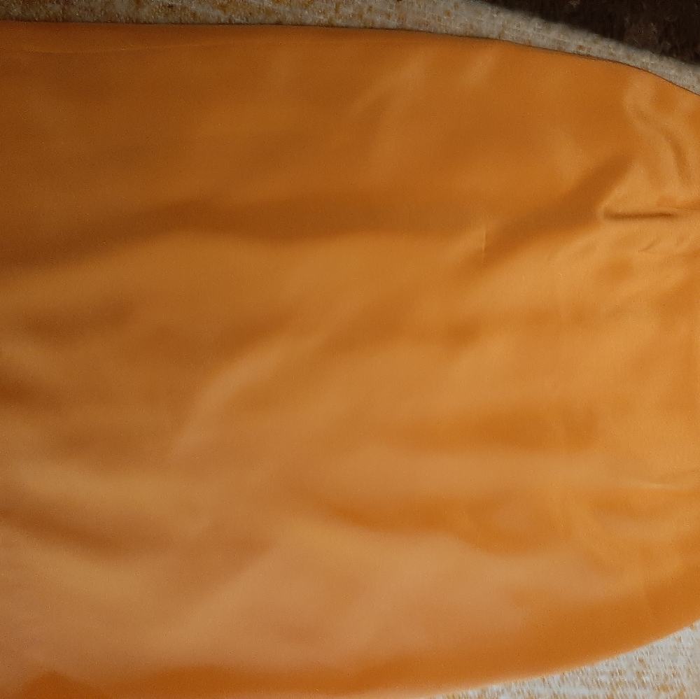 Linda Allard Ellen Tracy Silk Skirt - Picture 1 of 4